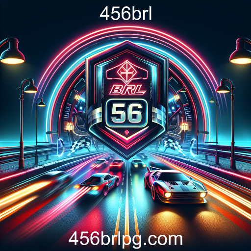 A Emoção das Corridas na Plataforma 456brl